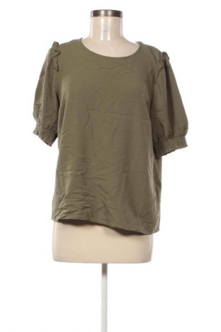 Bluză de femei More & More, Mărime M, Culoare Verde, Preț 76,99 Lei