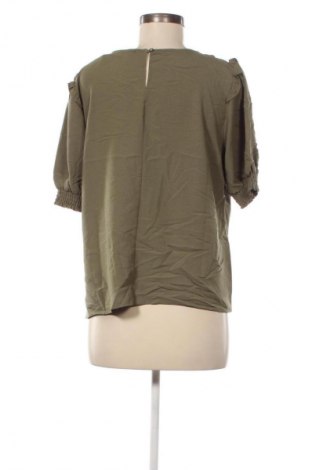 Bluză de femei More & More, Mărime M, Culoare Verde, Preț 76,99 Lei
