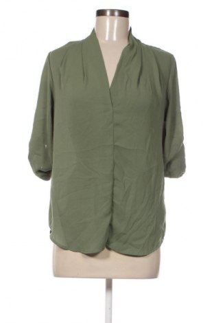 Damen Shirt Mossimo, Größe S, Farbe Grün, Preis 13,99 €