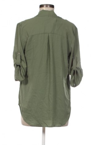 Damen Shirt Mossimo, Größe S, Farbe Grün, Preis 13,99 €