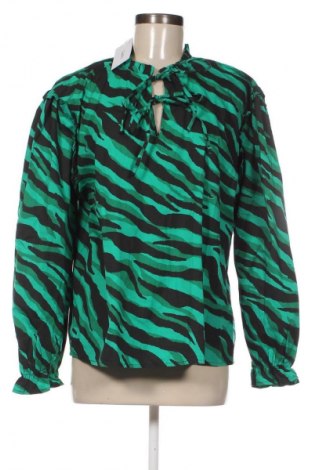 Damen Shirt Moves, Größe M, Farbe Mehrfarbig, Preis € 65,99