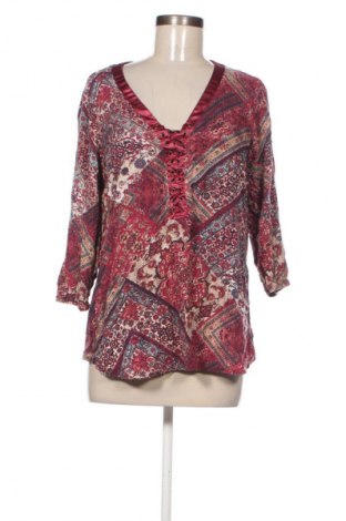 Bluză de femei Ms Mode, Mărime L, Culoare Multicolor, Preț 34,99 Lei