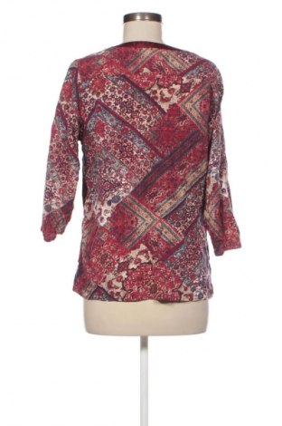 Bluză de femei Ms Mode, Mărime L, Culoare Multicolor, Preț 34,99 Lei