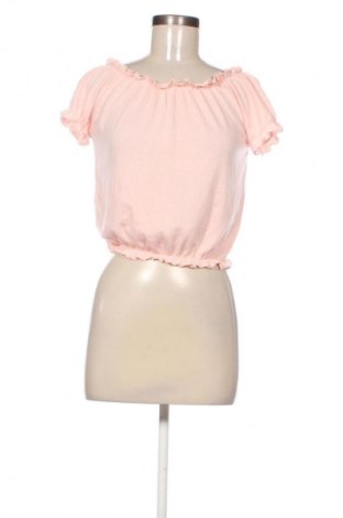 Dámska blúza Mshll Girl, Veľkosť S, Farba Ružová, Cena  9,74 €