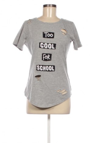 Damen Shirt Mshll Girl, Größe M, Farbe Grau, Preis € 10,00