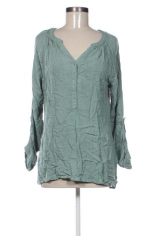Damen Shirt Multiblu, Größe M, Farbe Grün, Preis 10,00 €