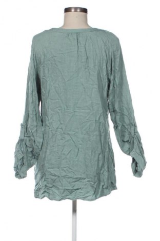 Damen Shirt Multiblu, Größe M, Farbe Grün, Preis 10,00 €