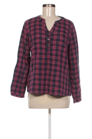Damen Shirt Multiblu, Größe L, Farbe Mehrfarbig, Preis € 13,99
