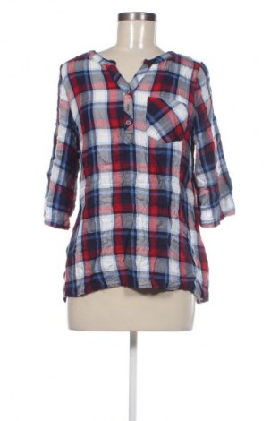Damen Shirt Multiblu, Größe M, Farbe Mehrfarbig, Preis € 6,99
