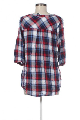 Damen Shirt Multiblu, Größe M, Farbe Mehrfarbig, Preis € 6,99