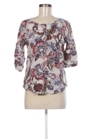 Damen Shirt Multiblu, Größe S, Farbe Mehrfarbig, Preis € 4,99