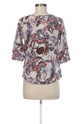Damen Shirt Multiblu, Größe S, Farbe Mehrfarbig, Preis € 4,99