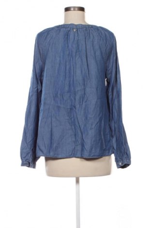 Damen Shirt Mustang, Größe M, Farbe Blau, Preis € 11,99