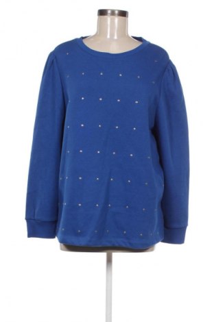 Damen Shirt My Own, Größe L, Farbe Blau, Preis € 21,99