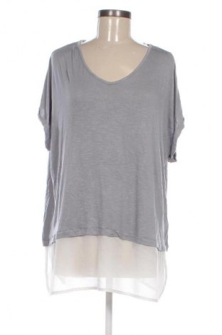 Bluzka damska My Wear, Rozmiar XL, Kolor Szary, Cena 47,99 zł