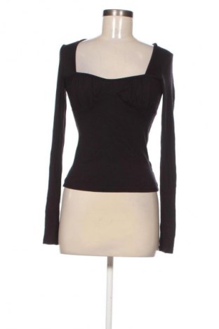 Damen Shirt NA-KD, Größe S, Farbe Schwarz, Preis € 23,99