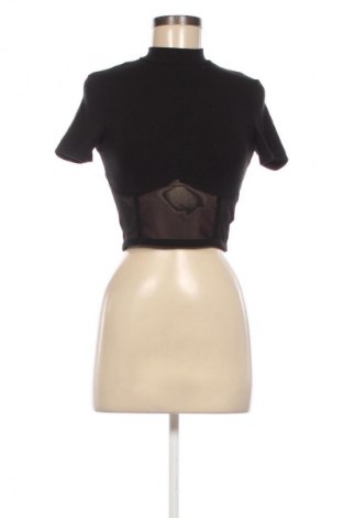 Damen Shirt NA-KD, Größe XS, Farbe Schwarz, Preis € 14,00