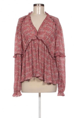 Damen Shirt NA-KD, Größe M, Farbe Mehrfarbig, Preis € 10,99