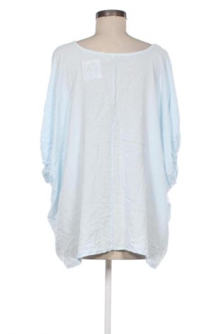 Damen Shirt NEW COLLECTION, Größe XL, Farbe Blau, Preis € 11,99