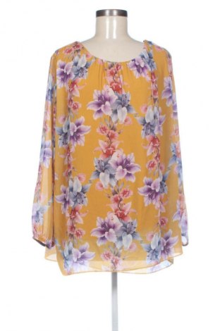 Damen Shirt NEW COLLECTION, Größe XL, Farbe Mehrfarbig, Preis € 11,99