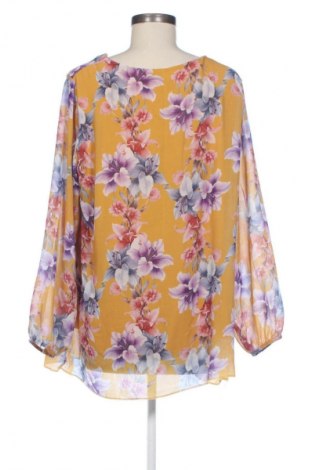 Damen Shirt NEW COLLECTION, Größe XL, Farbe Mehrfarbig, Preis € 11,99