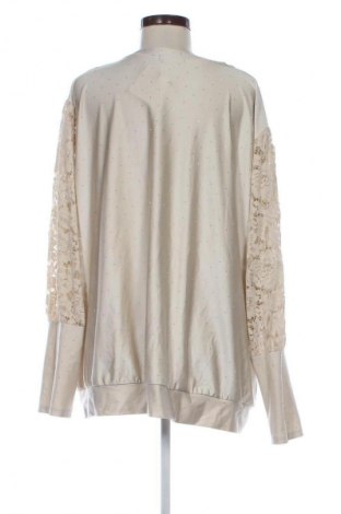 Bluzka damska NEW COLLECTION, Rozmiar XL, Kolor Beżowy, Cena 111,99 zł