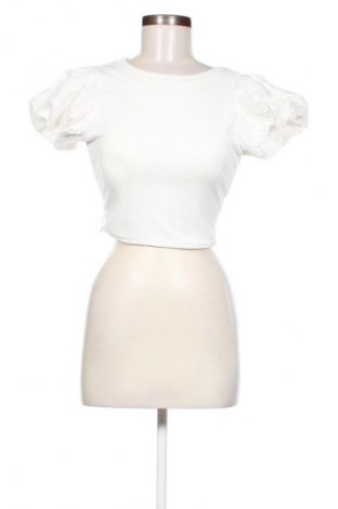 Damen Shirt NEW COLLECTION, Größe M, Farbe Weiß, Preis € 28,65