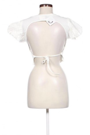 Damen Shirt NEW COLLECTION, Größe M, Farbe Weiß, Preis € 28,65