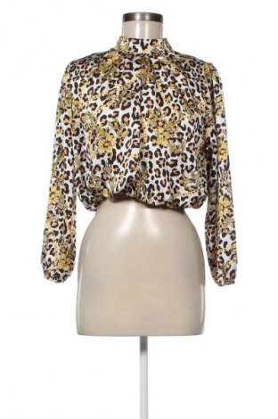 Damen Shirt NEW COLLECTION, Größe S, Farbe Mehrfarbig, Preis 11,99 €