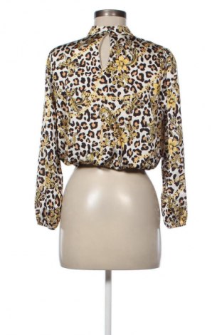 Damen Shirt NEW COLLECTION, Größe S, Farbe Mehrfarbig, Preis 11,99 €