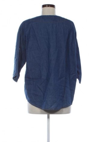 Damen Shirt NEW COLLECTION, Größe XL, Farbe Blau, Preis € 14,00