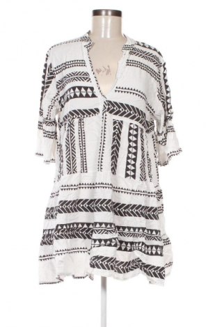 Damen Shirt NEW COLLECTION, Größe L, Farbe Mehrfarbig, Preis € 10,99