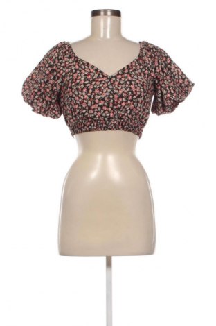 Damen Shirt NEW COLLECTION, Größe M, Farbe Mehrfarbig, Preis € 12,99