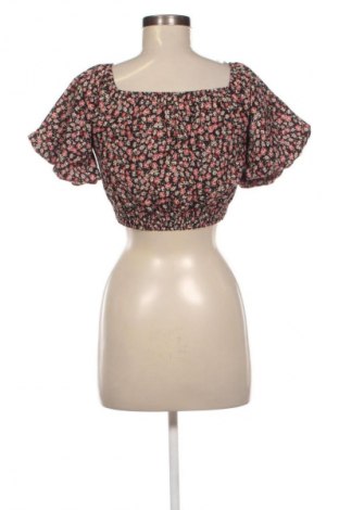 Damen Shirt NEW COLLECTION, Größe M, Farbe Mehrfarbig, Preis € 12,99