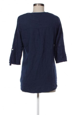 Damen Shirt NEW COLLECTION, Größe M, Farbe Blau, Preis € 11,99