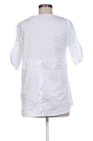Damen Shirt NEW COLLECTION, Größe M, Farbe Weiß, Preis € 13,81