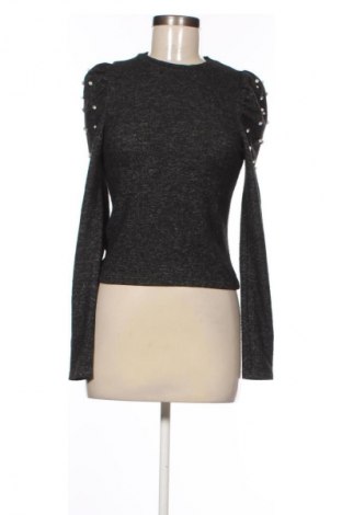 Γυναικεία μπλούζα NEW COLLECTION, Μέγεθος M, Χρώμα Μαύρο, Τιμή 17,30 €