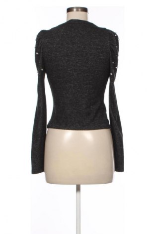 Γυναικεία μπλούζα NEW COLLECTION, Μέγεθος M, Χρώμα Μαύρο, Τιμή 17,30 €
