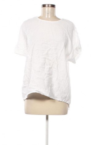 Damen Shirt NEW COLLECTION, Größe L, Farbe Weiß, Preis € 19,99