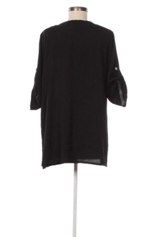 Damen Shirt NEW COLLECTION, Größe XL, Farbe Schwarz, Preis € 8,99