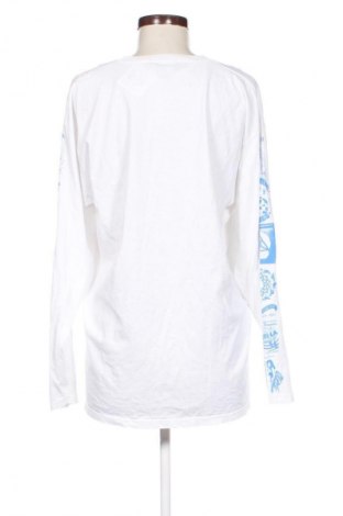 Dámska blúza NEW girl ORDER, Veľkosť L, Farba Biela, Cena  11,95 €