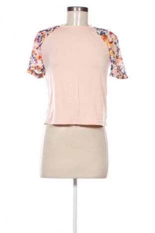 Damen Shirt Naf Naf, Größe XS, Farbe Mehrfarbig, Preis € 10,99