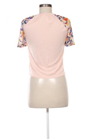 Damen Shirt Naf Naf, Größe XS, Farbe Mehrfarbig, Preis € 10,99