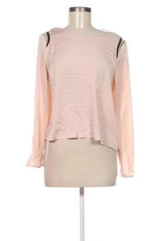 Damen Shirt Naf Naf, Größe L, Farbe Rosa, Preis 23,99 €