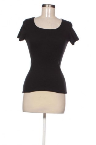 Damen Shirt Naf Naf, Größe S, Farbe Schwarz, Preis € 9,99
