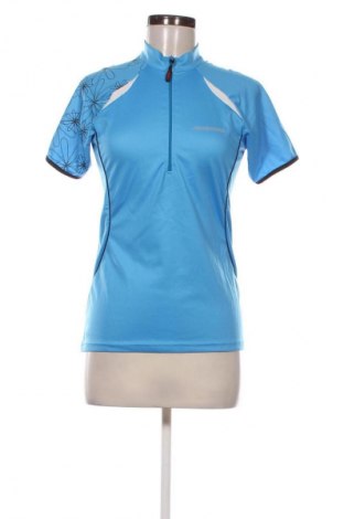 Bluzka damska Nakamura, Rozmiar M, Kolor Niebieski, Cena 88,99 zł