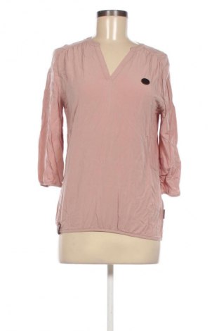 Damen Shirt Naketano, Größe S, Farbe Aschrosa, Preis € 17,99
