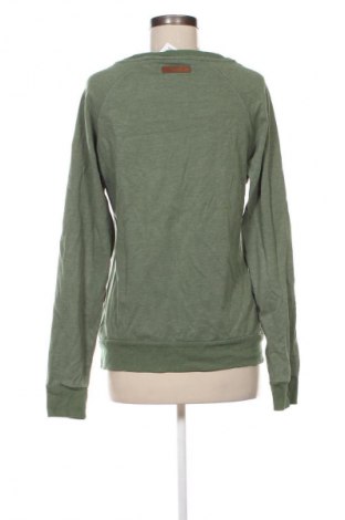 Dámska blúza Naketano, Veľkosť L, Farba Zelená, Cena  27,95 €