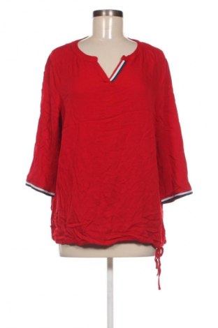 Damen Shirt Navigazione, Größe XL, Farbe Rot, Preis € 10,99
