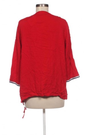 Damen Shirt Navigazione, Größe XL, Farbe Rot, Preis € 10,99